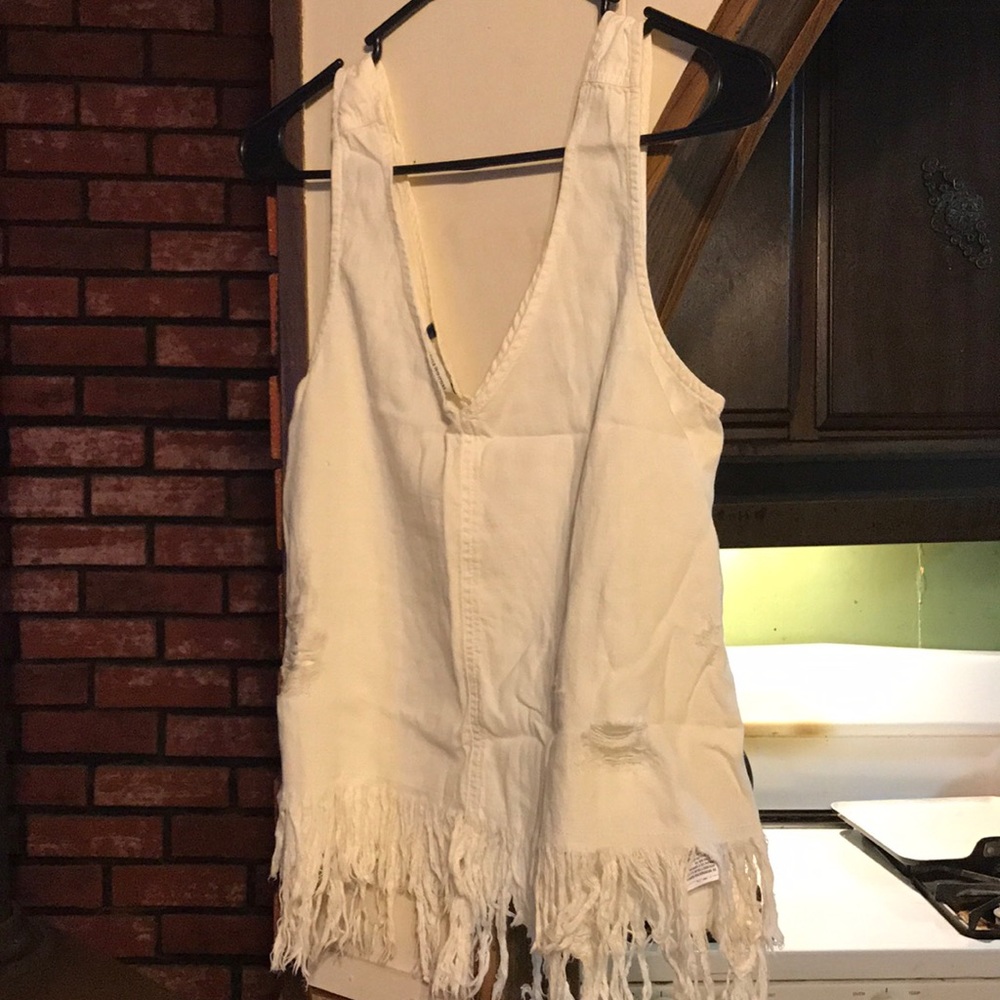 American eagle tank top